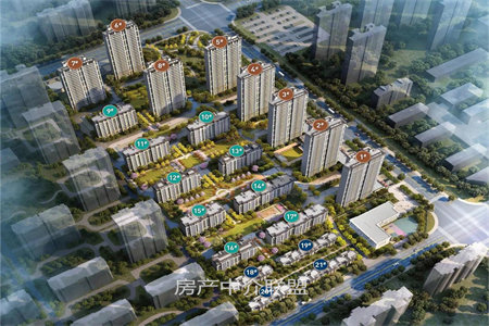 龙都花园2室1厅1卫60㎡，随时看房