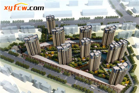 佛山小学翰林苑电梯房三室两卫精装修有证可分期