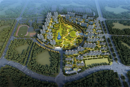 恒大绿洲首付买10万全实木家具楼层好