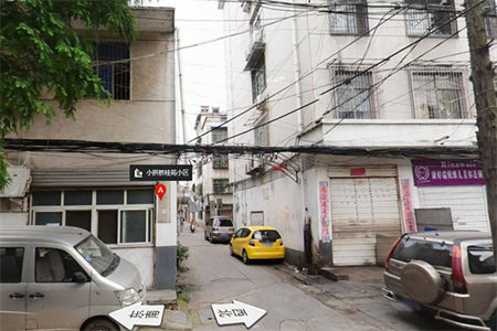 红星家园精装套三双卫豪华装修拎包入住